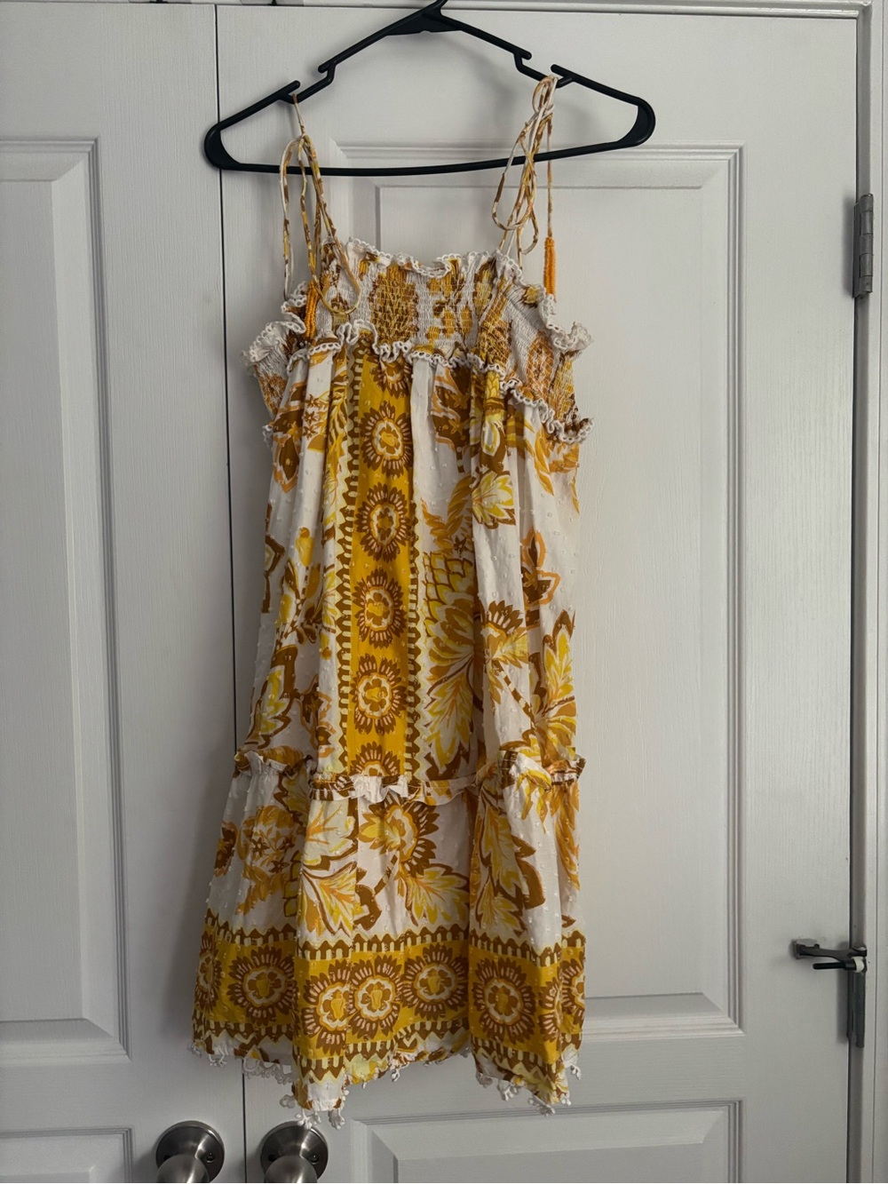 Farm Rio Sundress - Picture 4 of 5